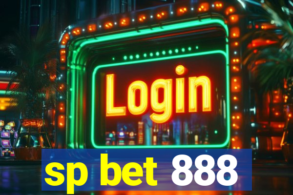 sp bet 888